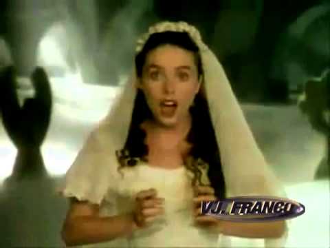 TILO WOLF (Dreams Of Sanity) / PHANTOM OF THE OPERA (EDIT)