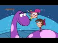The Fairly OddParents Intro German Season 9