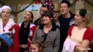 GLEE &quot;Do They Know It&#39;s Christmas?&quot; (Full Performance)| From &quot;Extraordinary Merry Christmas&quot;