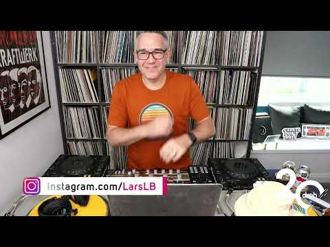 Deep House DJ Mix by Lars Behrenroth - DSOH 790 - live from Deeper Shades HQ