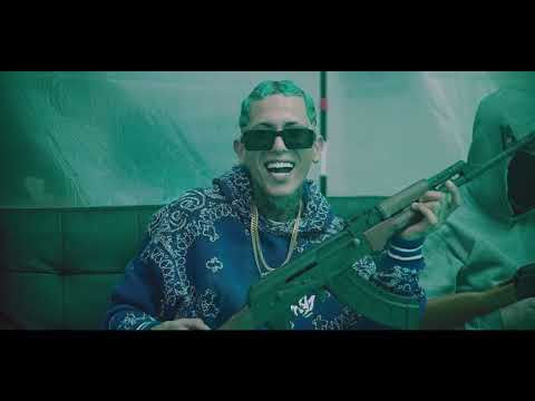 Conep & Casper Mágico - 15 Palos (Official Visualizer)