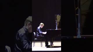 Download lagu Why Is Liszt's Fugue Considered So Difficult? mp3