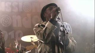 IJahman Levi - Africa (Live)