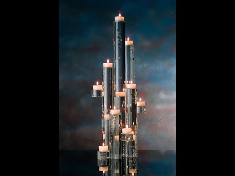 Thomas Kindt - Das Licht der neuen Welt