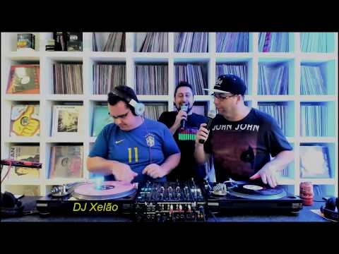 Freestyle Connection Miami by DJ Xelão