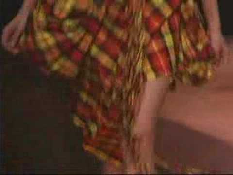 Lie Sang Bong 05 S/S Paris Show Part 2