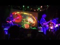 A Question Isn't Answered - Temples Live at ...