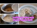 Onion Tarka White Rice Recipe Best Plain Chawl Tarka Recipe Saraikiama Vlog