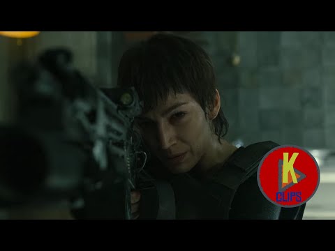 Money Heist Season 5 Ending Scene