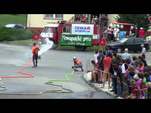 Lipová, 15. 07. 2012