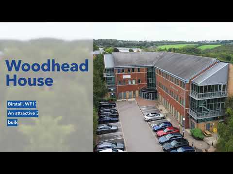 Woodhead House, Birstall, WF17 9TD - Hurstwood Holdings
