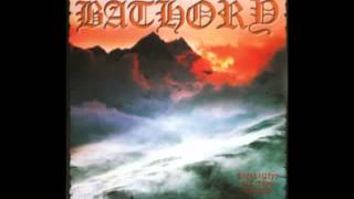 Bathory - Twilight of the Gods