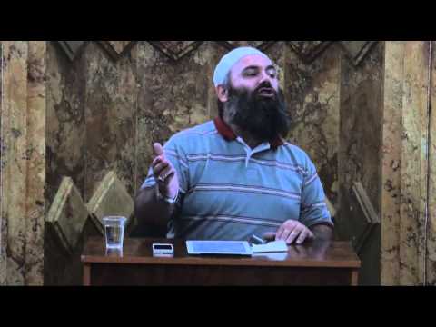 Lëvizja "Vllezërit Musliman" - Ihvanul Muslimin - Hoxhë Bekir Halimi