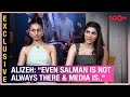 Salman Khan's niece Alizeh on nepotism, Alia Bhatt; Prasanna, Zeyn & Sahil on their film Farrey
