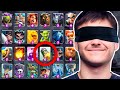 Mega Draft But I Make My Deck BLINDFOLDED