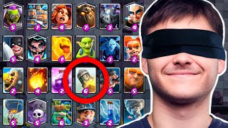 Mega Draft... But I Make My Deck BLINDFOLDED - Deck Guide by Ian77