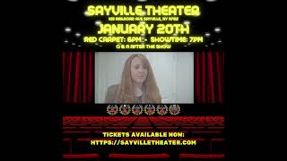 It's Love, Bro at Sayville Theater 1 20