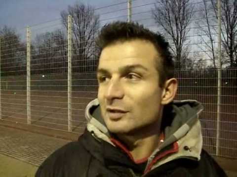 07.12.2008 VfL Leverkusen - Viktoria Köln 1:0 (Video 1)