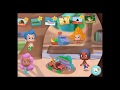 Bubble Guppies Animal School Day FROG Apps Nick Jr Games Gameplay Videos 2017