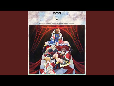 Shoujo☆Kageki Revue Starlight RE:CREATE Suzuko Mimori & Moeka Koizumi