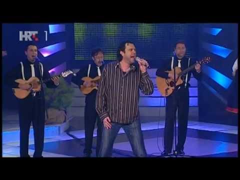 Alen Vitasović & BODULI - Jenu noć