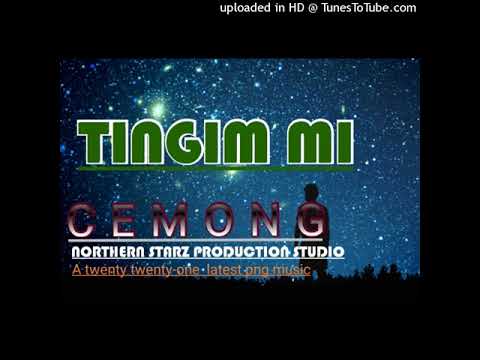 CEMONG_-TINGIM MI-2021_Northern Starz prod..