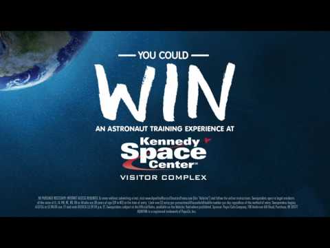 Aquafina / IceAge Promo