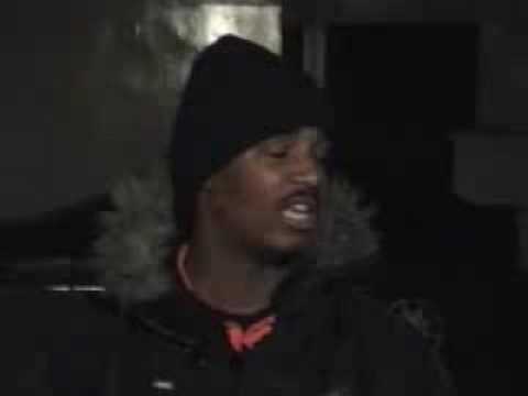 NATCH AND BLACK THE RIPPER @AXEFM PABLO