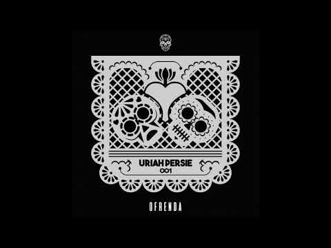 Uriah Persie  - Pilot (Original Mix)