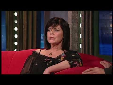 2. Andrea Čunderlíková - Show Jana Krause 15. 4. 2011