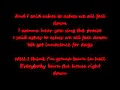 House Of Wolves lyrics.wmv 