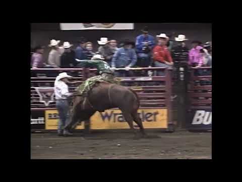 Rapid Fire bucks Royd Doyal - 99 PBR Spokane