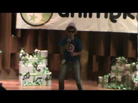 Tuuh / Hiro-X - Future（Cover）