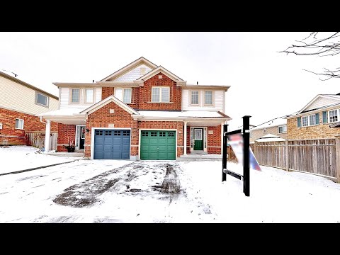 73 BEAN CRESCENT, AJAX