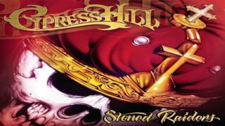 Cypress Hill - Lowrider (Explicit Version)