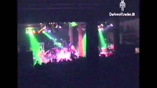 Sonata Arctica - False News, Travel Fast [10.10.2001] Live at Edison Gardens