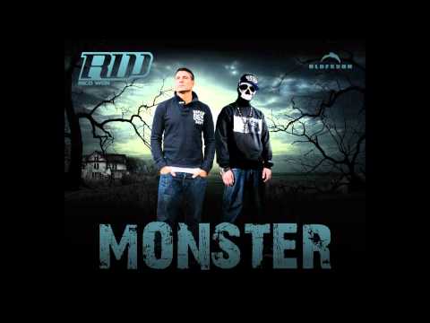 Rico Won - Monster Remix