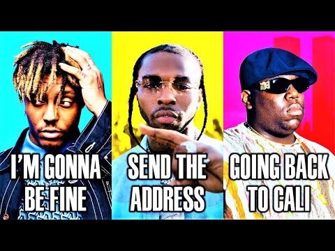 Rap Lyrics That Didn't Age Well