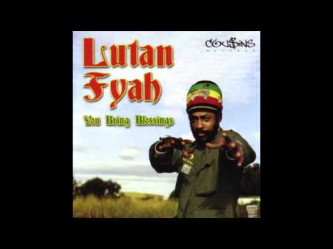 Lutan Fyah - You Bring Blessings (Full Album)