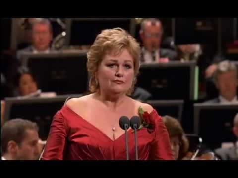 Susan Bullock & BBC Symphony Orchestra - Götterdämmerung (Twilight of the Gods) 2011