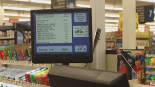 Virginia forcing families to pay back food stamps for government error