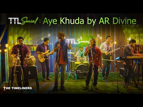 Aye Khuda- AR Divine Band