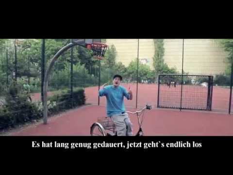 Jakob Muth-Preis 2015 - Rap "Inklusion bringt den Flow" (Version mit Untertiteln)