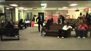 Harlem Shake (Union College)