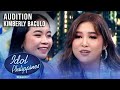 Kimberly Baculo - Isang Linggong Pag-ibig | Idol Philippines 2022 Auditions