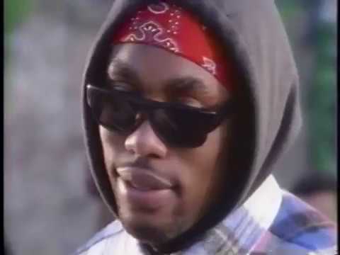 Geetas - Gang Related -1993-