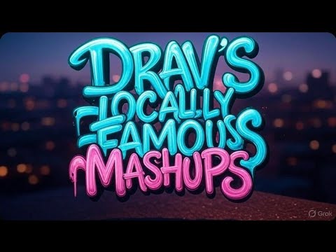 Jason Derulo vs Safri Duo - Watchasay, I'm Alive (A Drav Bootleg)