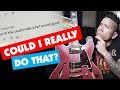 You Can Make Music With Anything ANYTHING