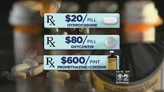 2 Investigators: Pharmacy Workers Selling Prescription Drugs On The Street