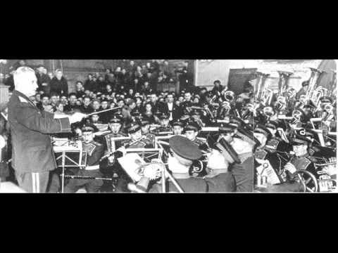 Waltz "Blue Night" (Vasily Agapkin) / Вальс Голубая ночь (Василий Агапкин)